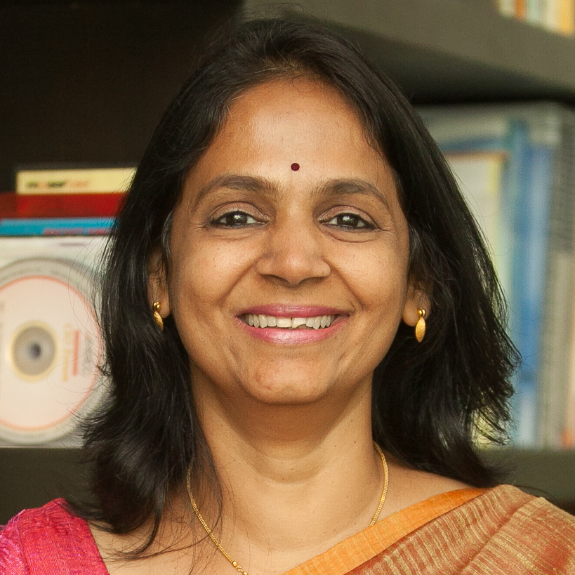 RM Vishakha, MD